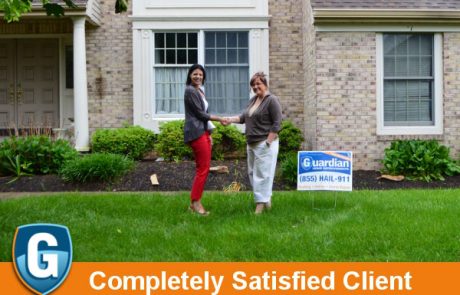 Bradley Satisfied Customer