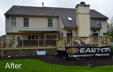 Bradley - After Whole Roof Replacement