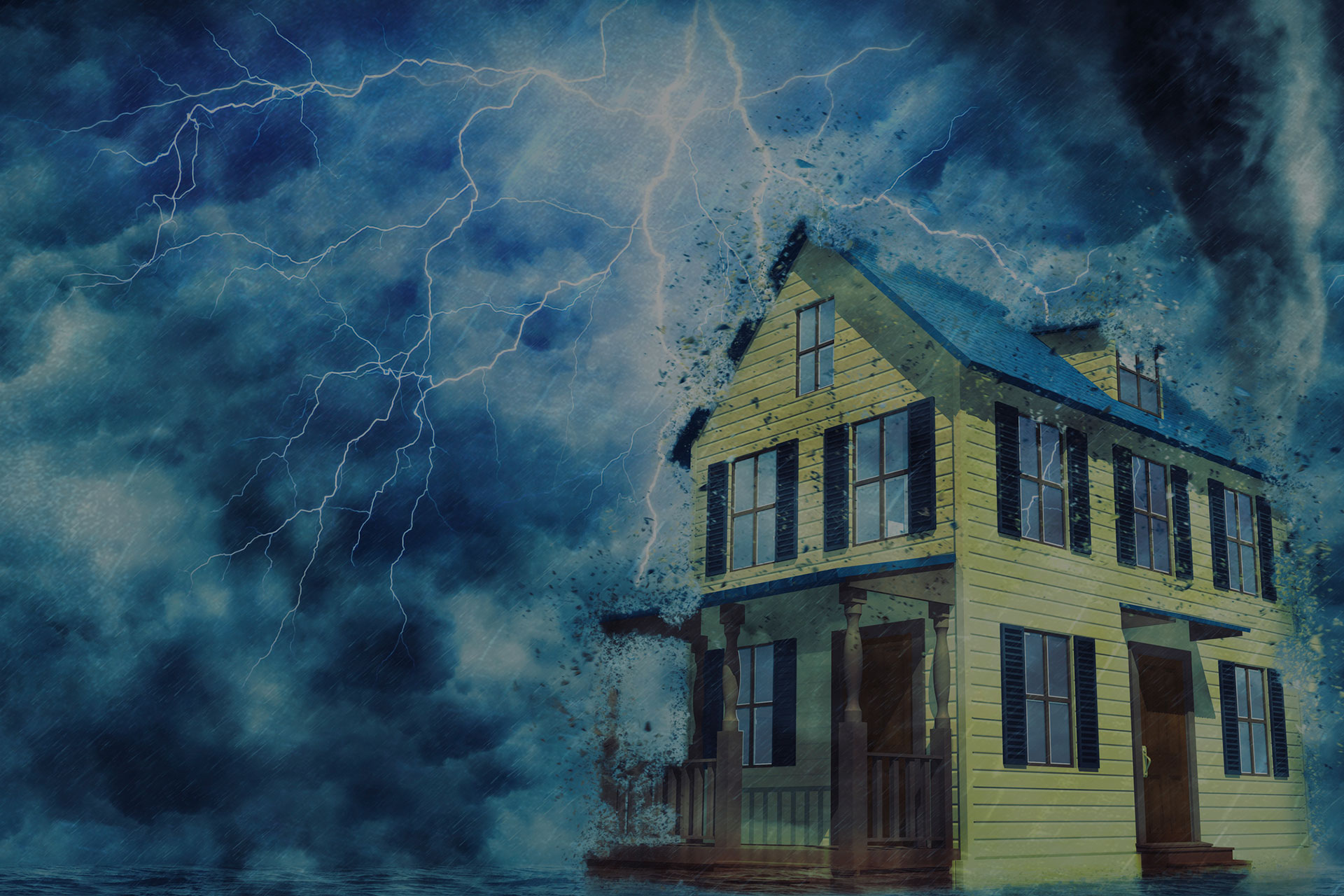 Storm Damage