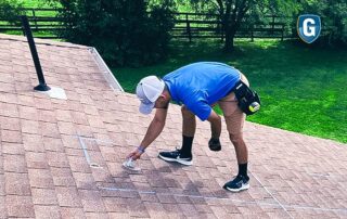 Roof Repair Warning Signs