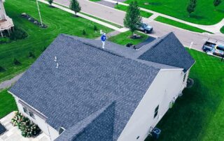 Weather Resistant Siding