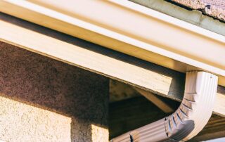 Efficient Gutter Systems