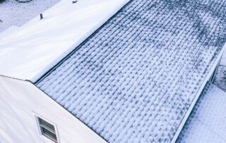 Winter Roof Preparation