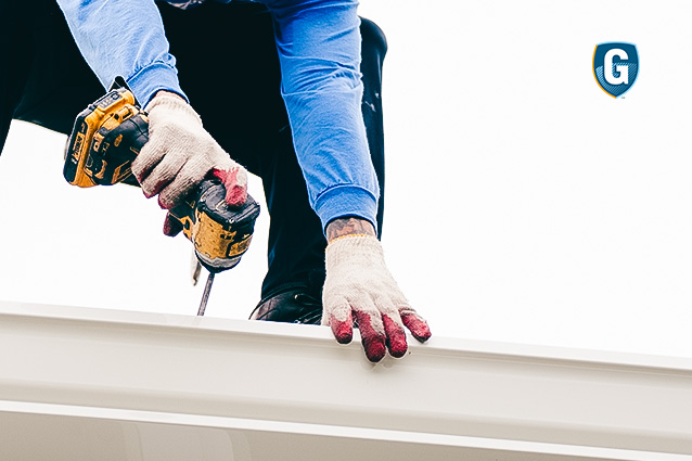 Efficient Gutter Systems