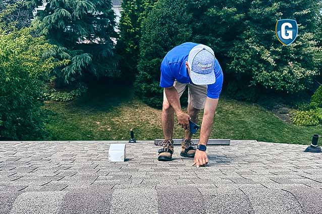 Winter Roof Preparation